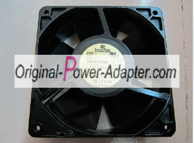 new TOBISHI HS4556L 12CM 12038 AC 220V fan